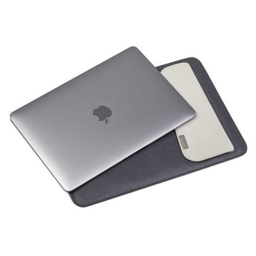Moshi Muse 12 - Pokrowiec MacBook 12 na Arena.pl