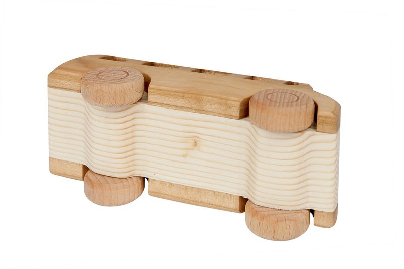 Samochód "Nyska" zdjęcie 5