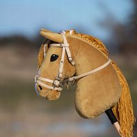Hobby Horse - Golden Curry - A3 - Elite Horse Club
