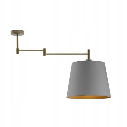 Plafon TAMPA GOLD na Arena.pl