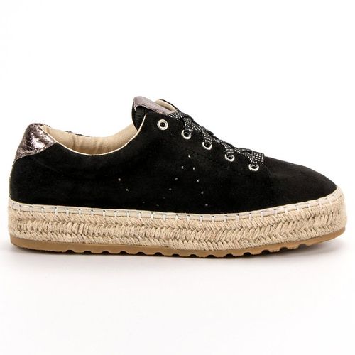 Wiązane Trampki Espadryle r.39 na Arena.pl