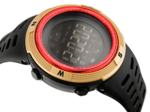 Skmei 1250 - (zs013c) na Arena.pl