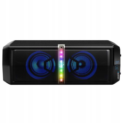 SYSTEM AUDIO Z BLETOOTH PS05.2DB BLAUPUNKT na Arena.pl