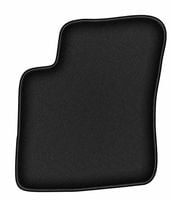 Dywanik kierowcy Suzuki Grand Vitara XL7 2002-2005 czarny welurowy