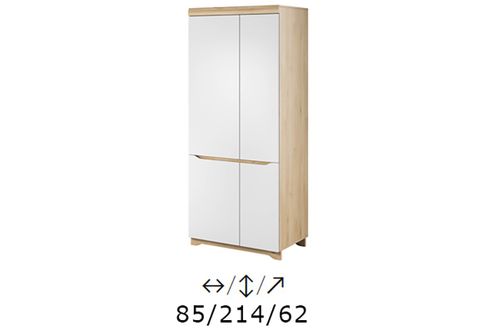 Szafa Dallas 85 na Arena.pl