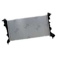 CHŁODNICA FIAT 500L 2012 2013 2014 2015