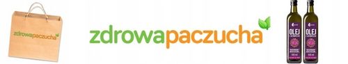 Olej z ostropestu tłoczony na zimno na wątrobę naturalny zdrowy 1L 2x500ml na Arena.pl