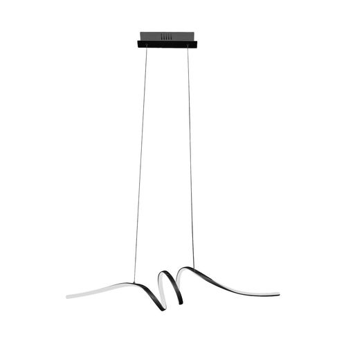 Lampa wisząca LOOP 28W LED 4000K na Arena.pl