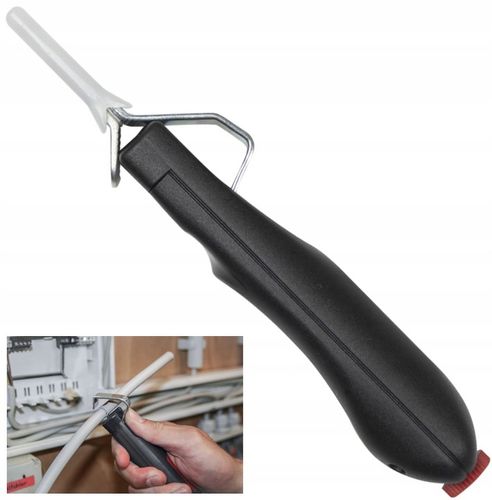 WIHA 44618 NÓŻ ŚCIĄGACZ DO IZOLACJI 4-28 mm na Arena.pl