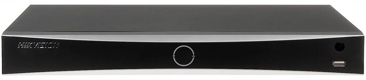 Rejestrator IP Hikvision DS-7608NXI-K2 Acusense MD 2.0 8 kanałów zdjęcie 2