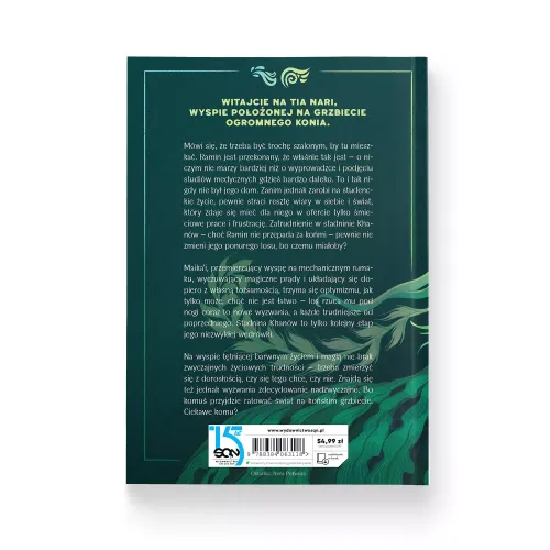 Koanai. Ostatnia Legenda na Arena.pl