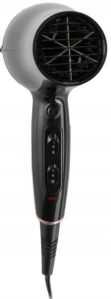 Suszarka Do Włosów Z Regulacją Temperatury 2300W zdjęcie 6