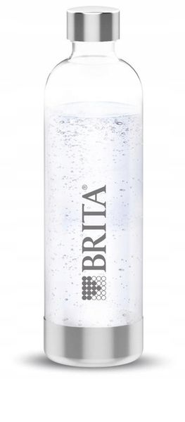 SATURATOR BRITA SodaOne (czarny) 1049249 zdjęcie 2