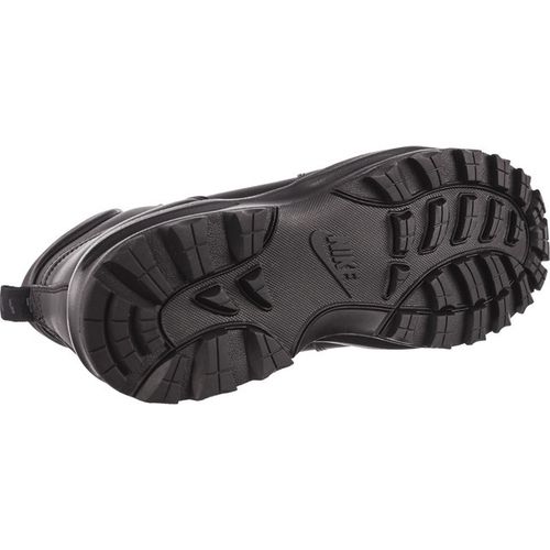 Nike MANOA LEATHER 003 BLACK na Arena.pl