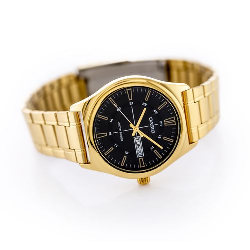 ZEGAREK MĘSKI CASIO MTP-V006G-1C + BOX na Arena.pl