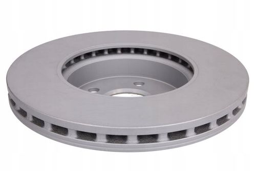 TARCZA HAM PRZOD 295X28 V ATE na Arena.pl