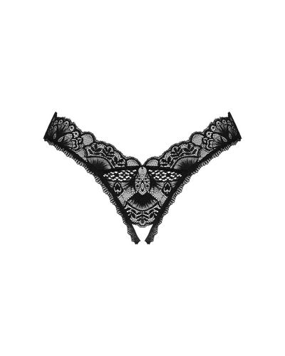 donna dream stringi otwarte  m/l obsessive na Arena.pl