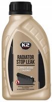 K2 RADIATOR STOP LEAK T231 PŁYNNY USZCZELNIACZ DO CHŁODNICY 400ML