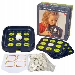 Dmuchane lotto EMPIS zdjęcie 3