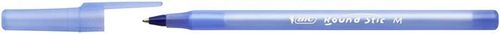 Długopis Bic Round Stic Simply Niebieski A'60 6378 na Arena.pl
