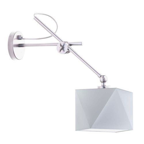 Stylowy kinkiet na wysięgniku TIRANA na Arena.pl