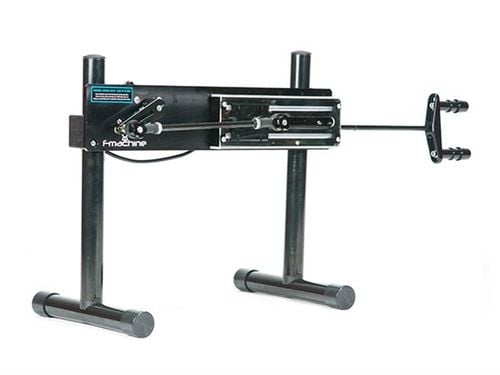 adapter do mocowania dwóch dild f-machine double trouble f-machine na Arena.pl