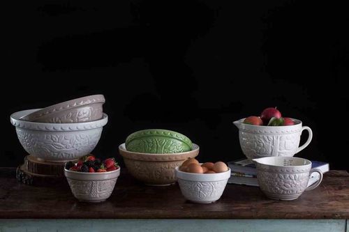 MC - Miseczka do puddingu, In the Forest na Arena.pl