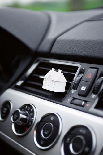 Dyfuzor Car Riviera Maison na Arena.pl