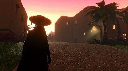 Zorro The Chronicles Xbox Series X na Arena.pl