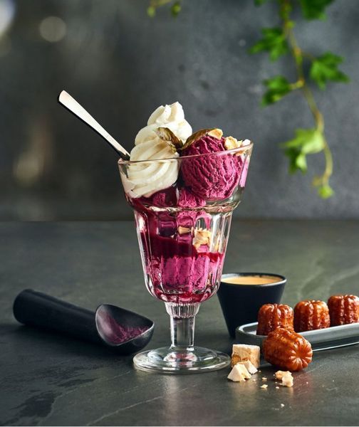 Charlotte Pucharek deserowy 370 ml zdjęcie 1
