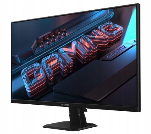 Monitor LED Gigabyte GS27QA 27 " 2560 x 1440 px IPS / PLS na Arena.pl
