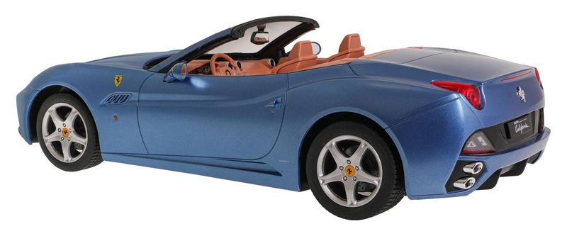 R/C 1:12 Ferrari California Rastar zdjęcie 5