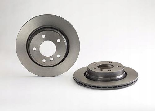 TARCZA HAM TYL 294X19 V BREMBO na Arena.pl