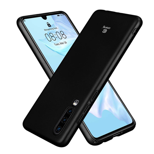 Etui do Huawei P30 (czarny) #3 na Arena.pl