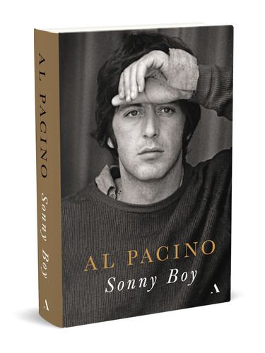 Sonny Boy na Arena.pl