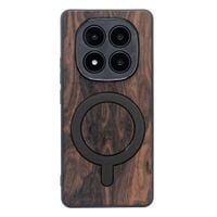 Drewniane Etui Bewood do Xiaomi Redmi Note 14 Pro Plus 5G ZIRICOTE