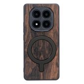 Drewniane Etui Bewood do Xiaomi Redmi Note 14 Pro Plus 5G ZIRICOTE