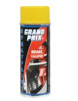 lakier do zacisków żółty 400ml sprawy grand prix motip