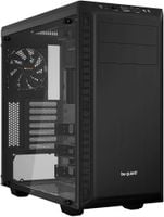 Obudowa do komputera be quiet! Pure Base 600 Window Black Midi Tower ATX