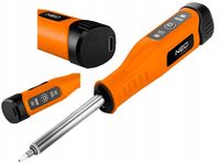 Lutownica bezprzewodowa NEO TOOLS 19-250
