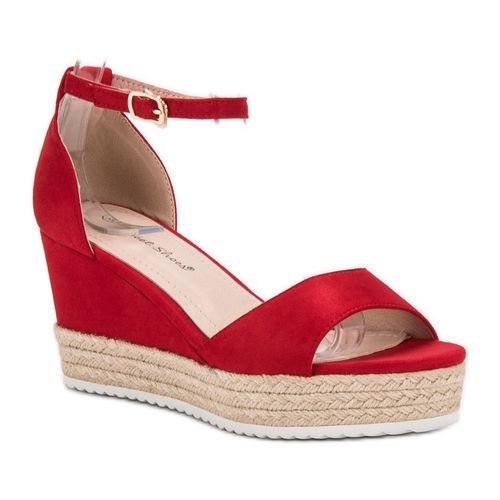 Sandały Espadryle r.39 na Arena.pl