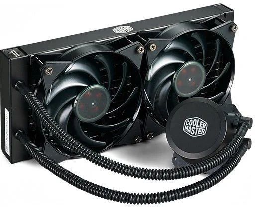 Zestaw chłodzenia wodnego Cooler Master zdjęcie 13