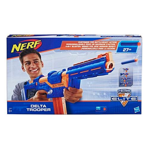 Nerf Elite Delta Trooper Hasbro na Arena.pl