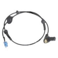 CZUJNIK ABS LEWY PRZÓD NISSAN X-TRAIL I 2004 2005 2006 2007 2008 2009 2010