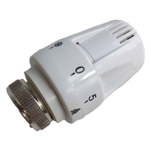 Głowica termostatyczna zawór regulacji temperatury na Arena.pl