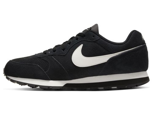 Buty klasyczne NIKE MD RUNNER 2 SUEDE 46 na Arena.pl