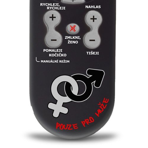 Gadający Pilot - Steruj Kobietą! (CZ) na Arena.pl