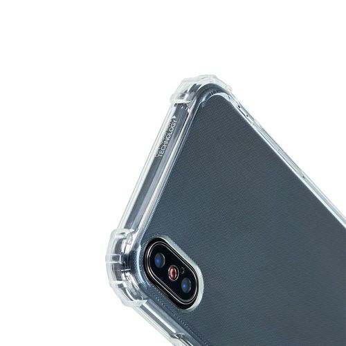 Forever Nakładka Crystal do iPhone 7 / iPhone 8 transparentna na Arena.pl