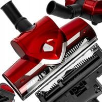 Turbo szczotka ssawka Purey do odkurzaczy Philips Karcher Electrolux