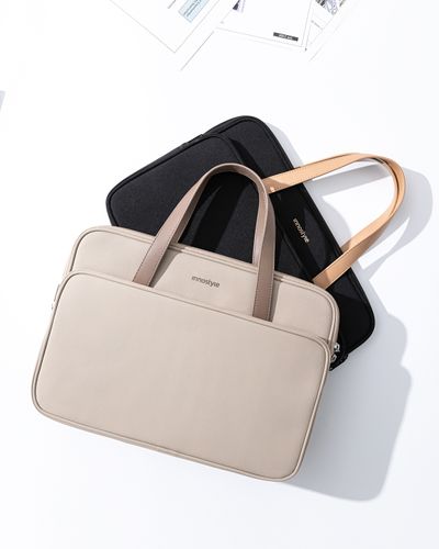 Torba na laptopa INNOSTYLE 15.6"/16" wodoodporna czarna OMNIPROTECT na Arena.pl